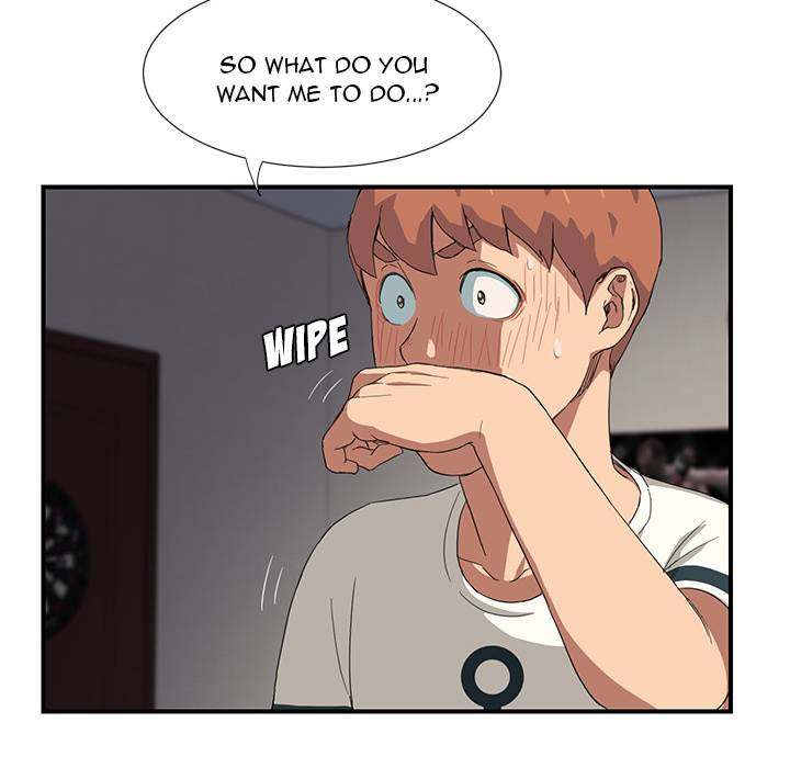 My Stepmom - Chapter 10 - Andromeda 11 page 96 hentai porn comic manga doujin